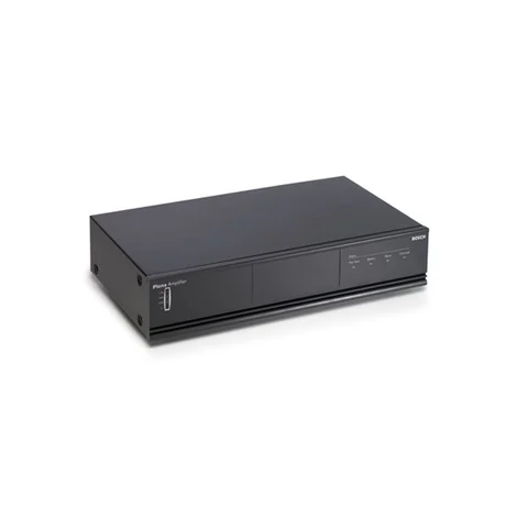 LBB1935/20 Güç amplifikatörü, 1x240W